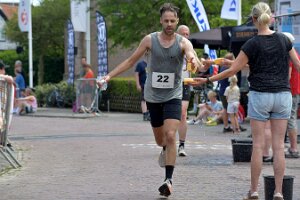 De Zes van Strend 091, 20 juni 2026