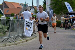De Zes van Strend 092, 20 juni 2026