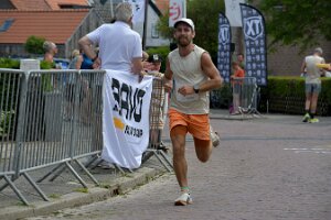 De Zes van Strend 093, 20 juni 2026