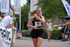 De Zes van Strend 095, 20 juni 2026