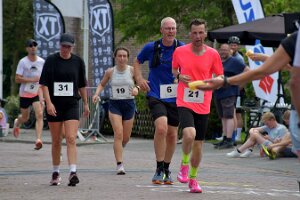 De Zes van Strend 096, 20 juni 2026