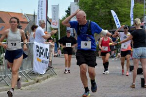 De Zes van Strend 097, 20 juni 2026