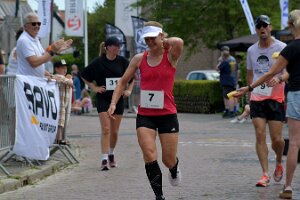 De Zes van Strend 098, 20 juni 2026