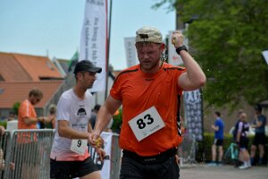 De Zes van Strend 101, 20 juni 2026