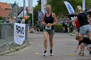 De Zes van Strend 102, 20 juni 2026