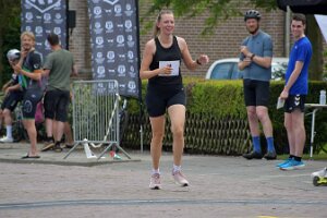 De Zes van Strend 103, 20 juni 2026