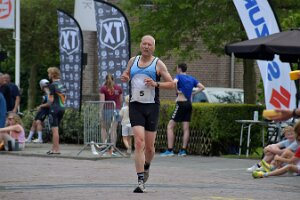 De Zes van Strend 104, 20 juni 2026