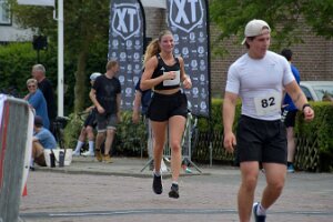 De Zes van Strend 105, 20 juni 2026