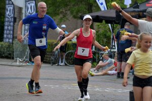 De Zes van Strend 106, 20 juni 2026