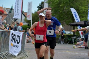 De Zes van Strend 107, 20 juni 2026