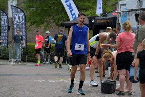 De Zes van Strend 108, 20 juni 2026