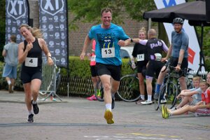 De Zes van Strend 109, 20 juni 2026