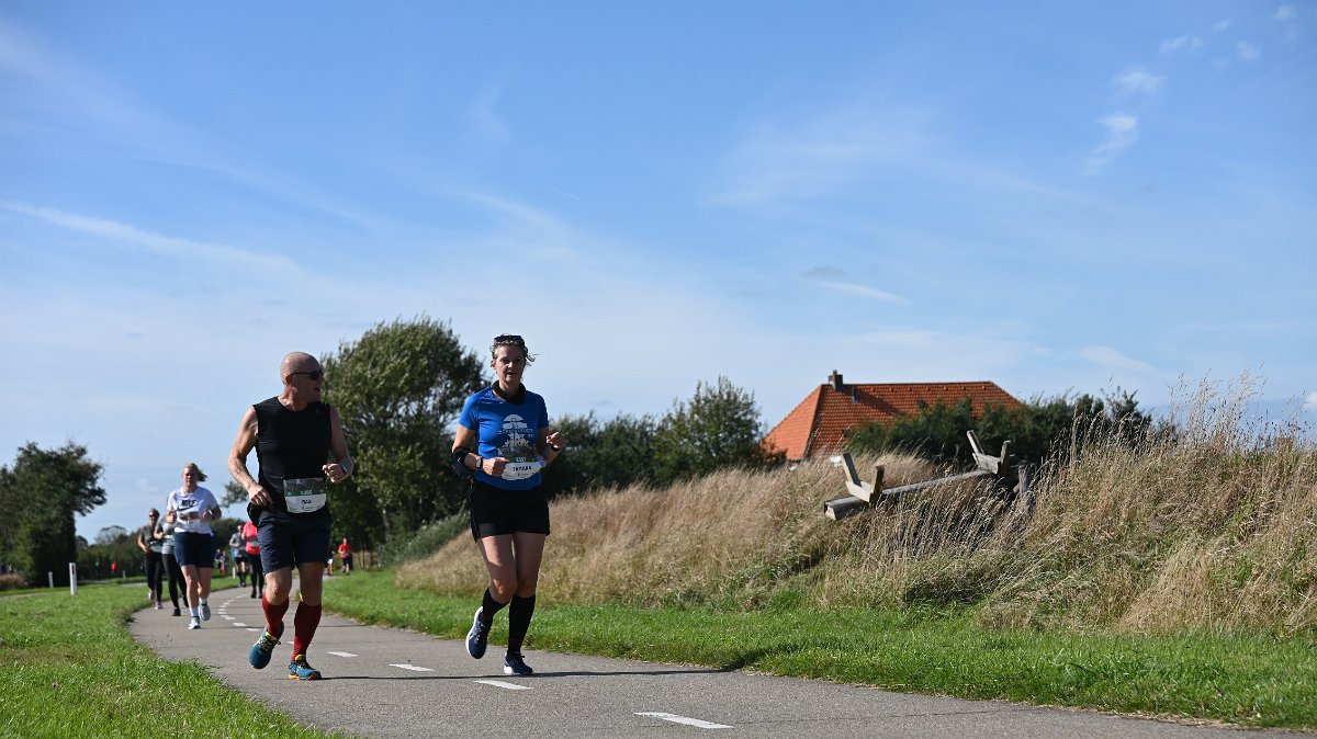 Texel Halve Marathon_1002