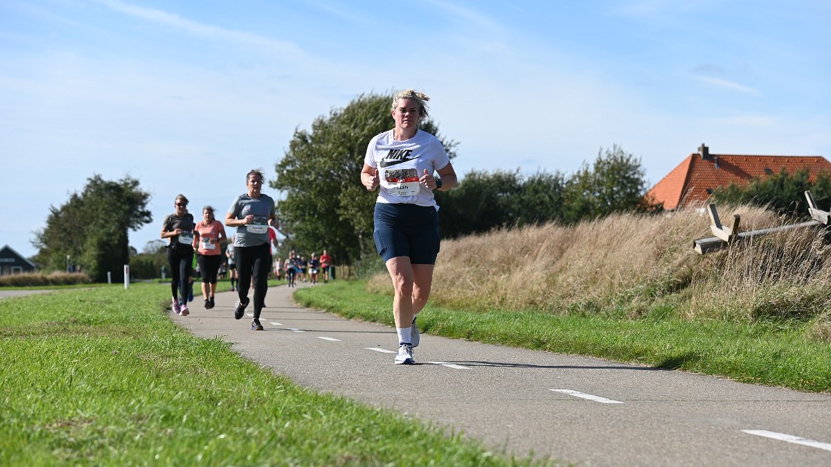 Texel Halve Marathon_1005
