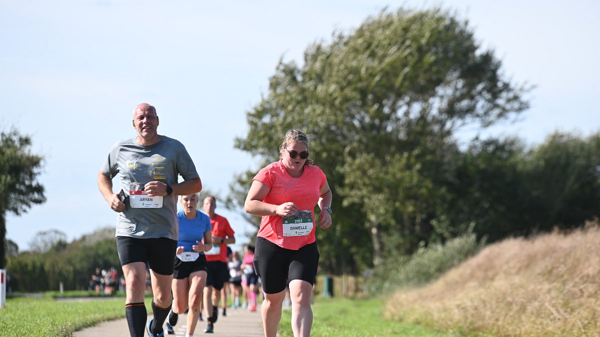 Texel Halve Marathon_1017