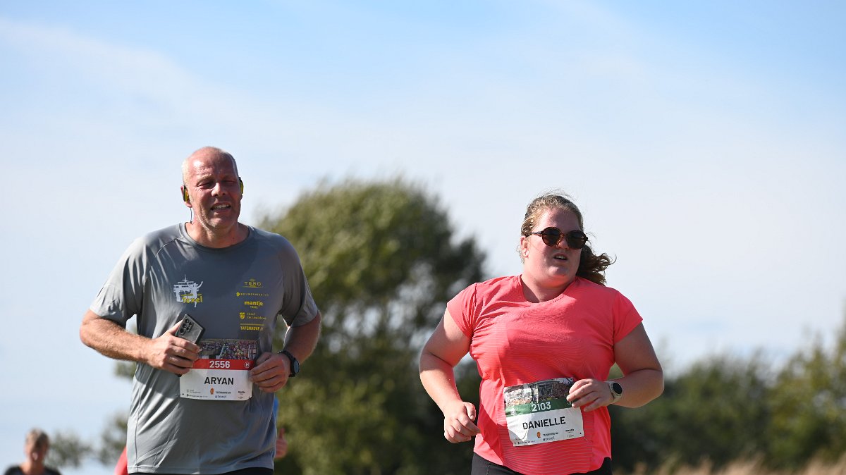 Texel Halve Marathon_1018