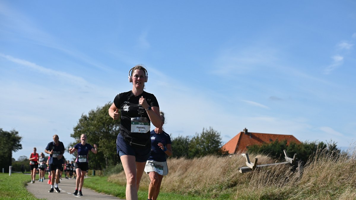Texel Halve Marathon_1026