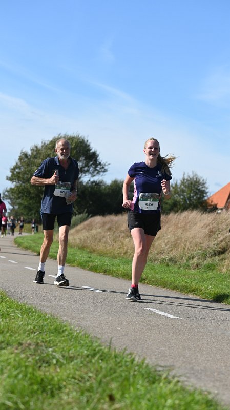 Texel Halve Marathon_1030