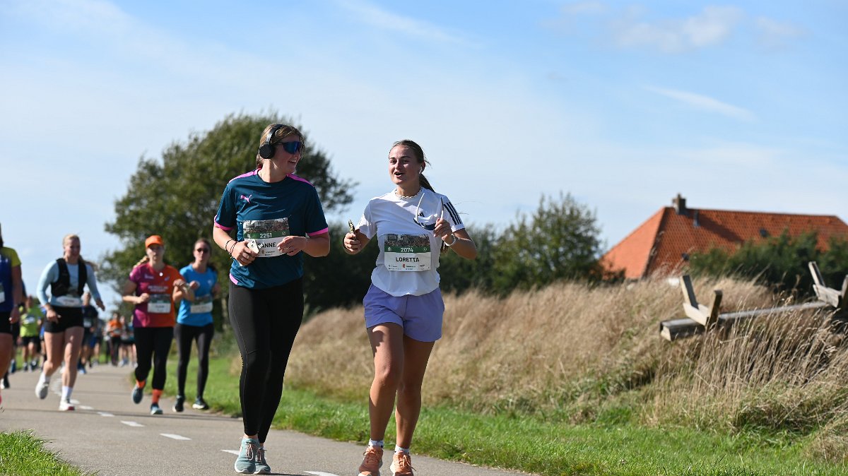 Texel Halve Marathon_1126