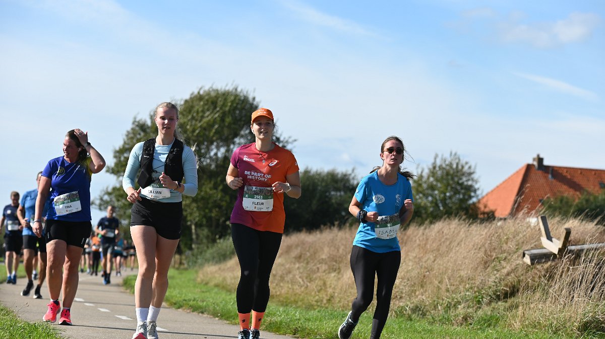 Texel Halve Marathon_1128