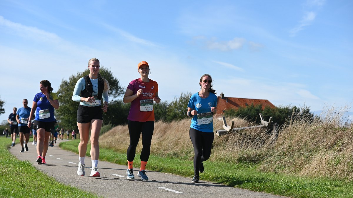 Texel Halve Marathon_1129