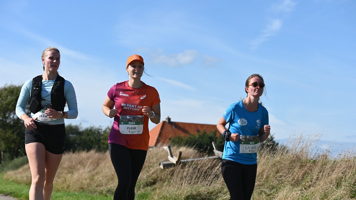 Texel Halve Marathon_1130