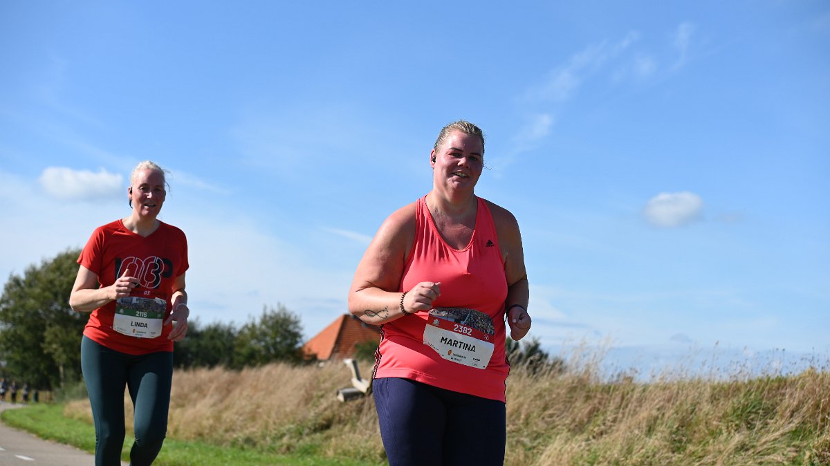 Texel Halve Marathon_1205