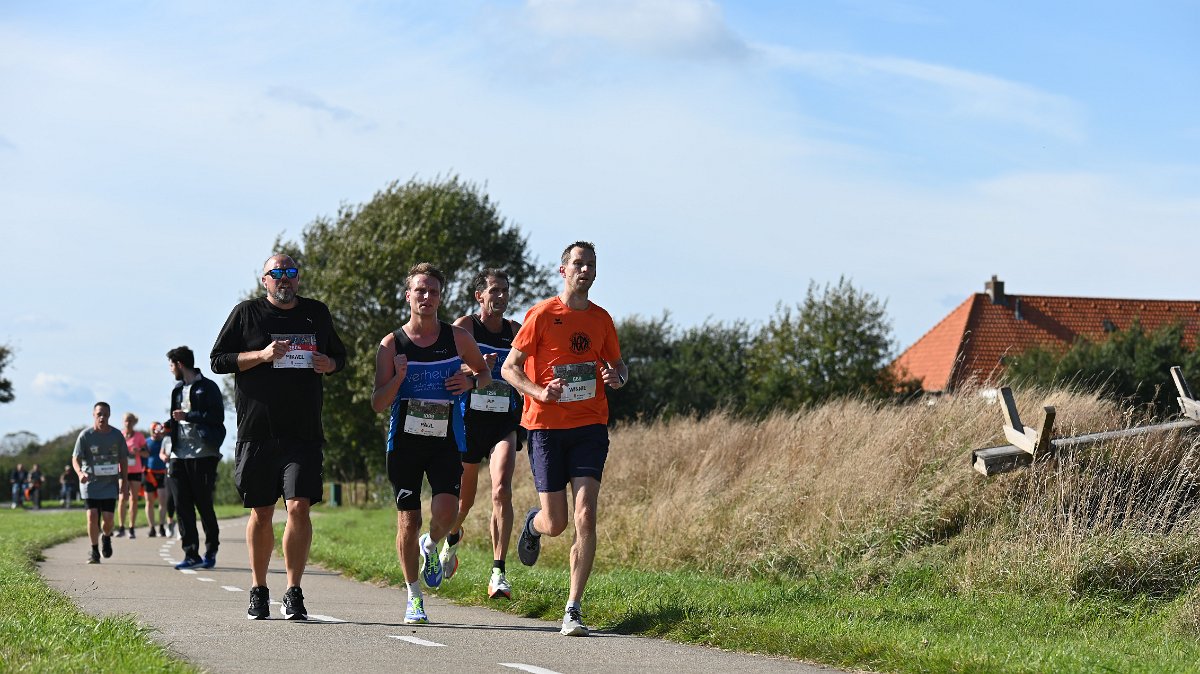 Texel Halve Marathon_1327