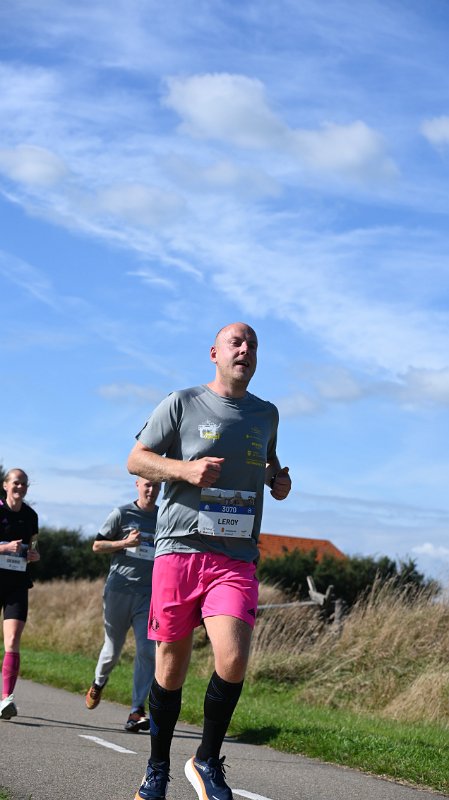 Texel Halve Marathon_133