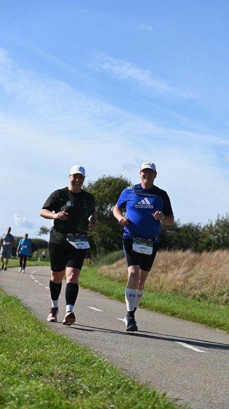 Texel Halve Marathon_1366