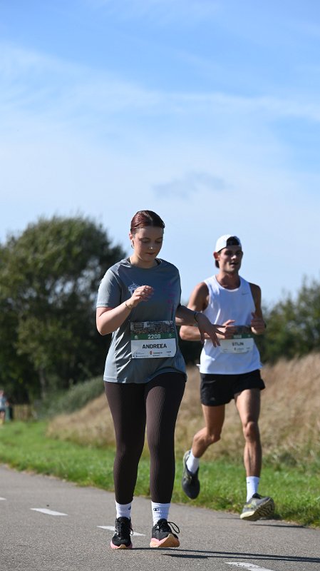 Texel Halve Marathon_1377
