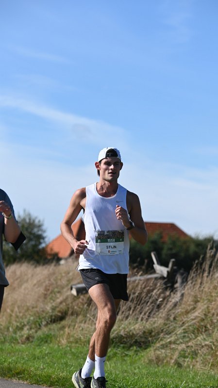 Texel Halve Marathon_1378