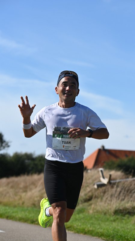 Texel Halve Marathon_1410