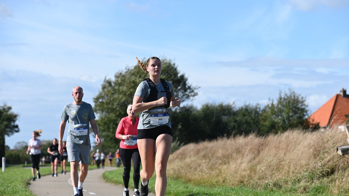 Texel Halve Marathon_143