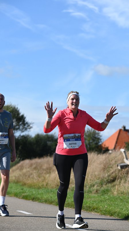 Texel Halve Marathon_145