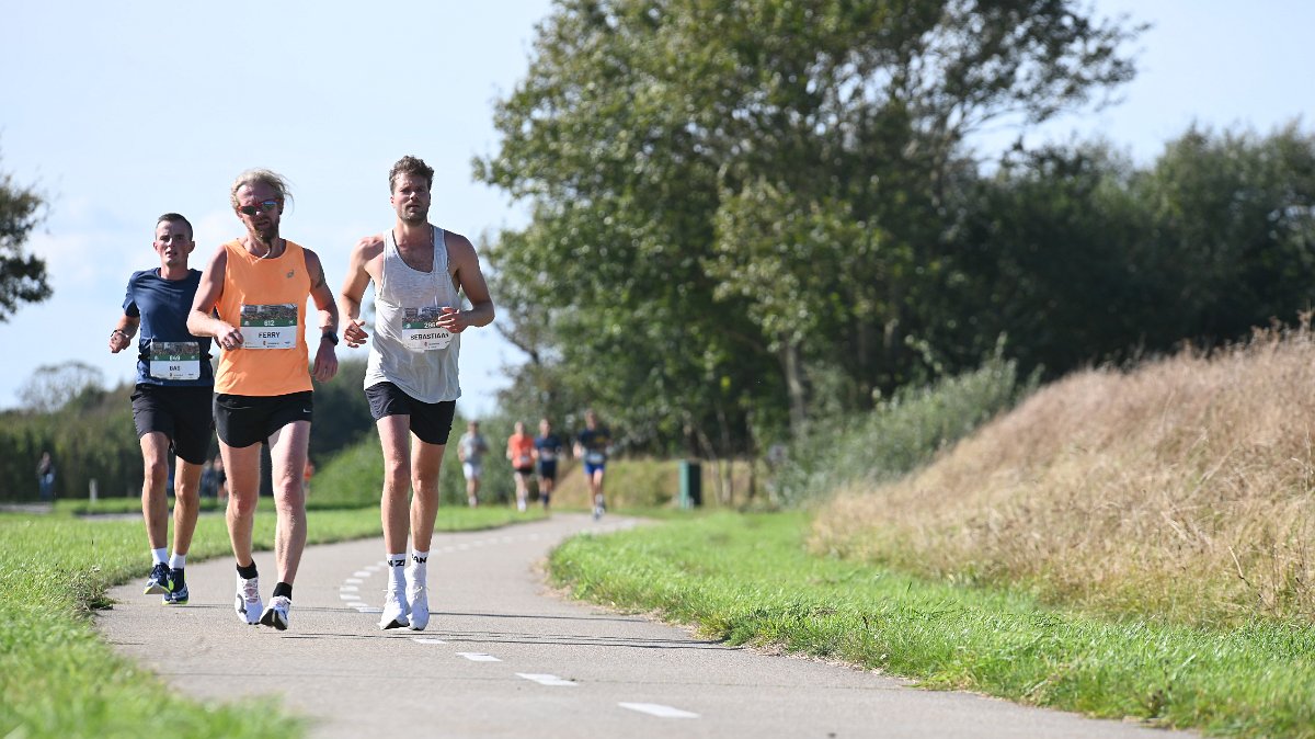 Texel Halve Marathon_1470
