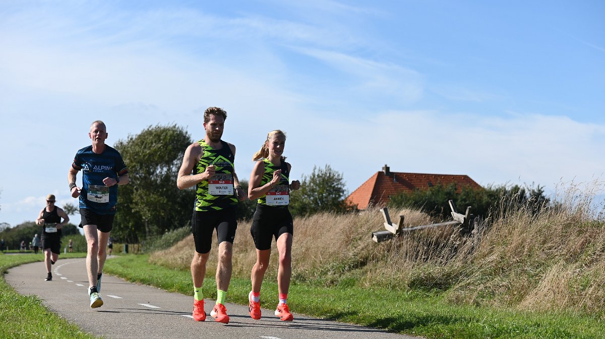 Texel Halve Marathon_1512