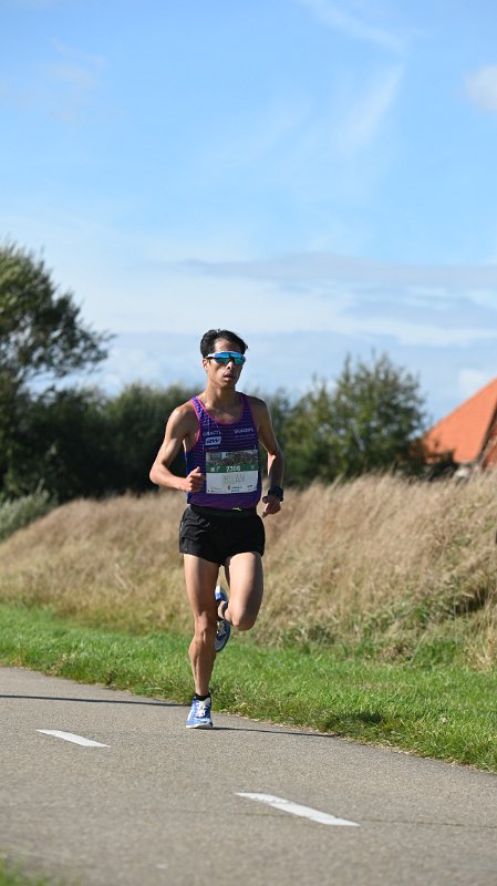 Texel Halve Marathon_156