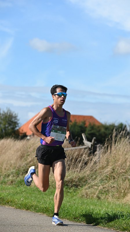 Texel Halve Marathon_157