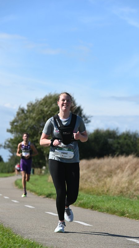 Texel Halve Marathon_158