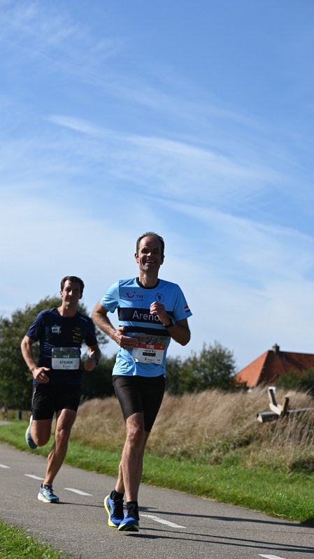 Texel Halve Marathon_1652