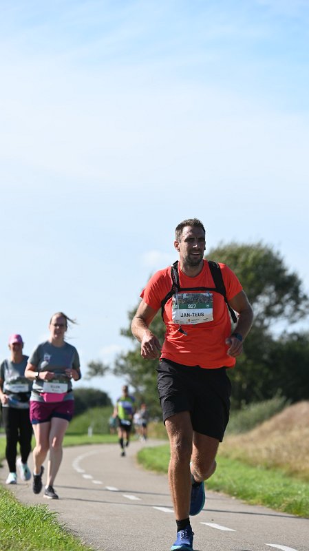 Texel Halve Marathon_1662