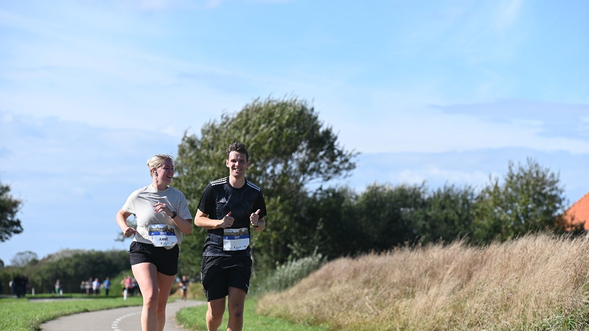 Texel Halve Marathon_167