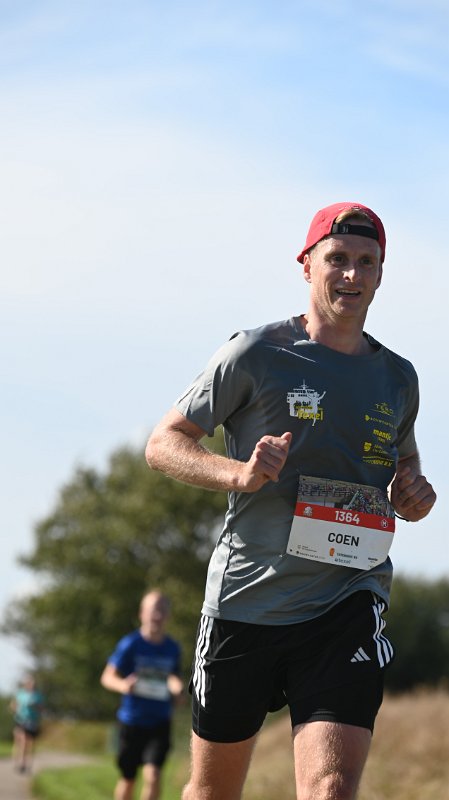 Texel Halve Marathon_1670
