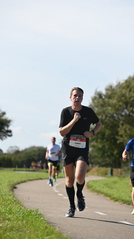 Texel Halve Marathon_1671
