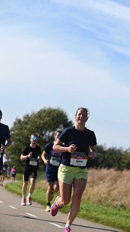 Texel Halve Marathon_1726