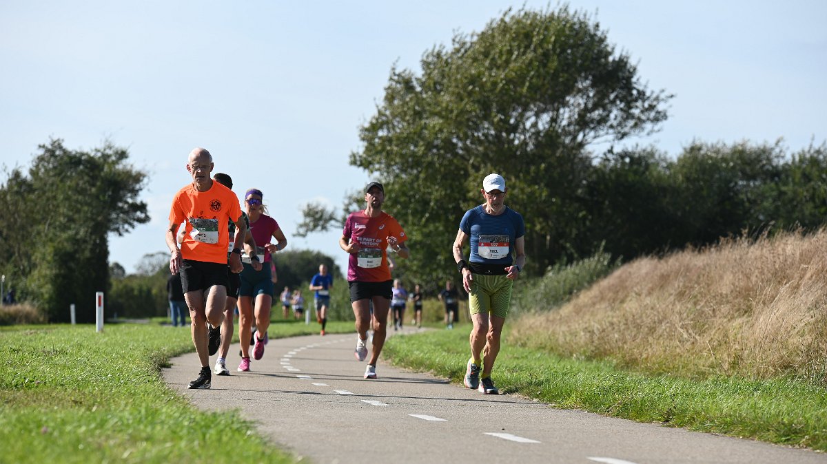 Texel Halve Marathon_1731