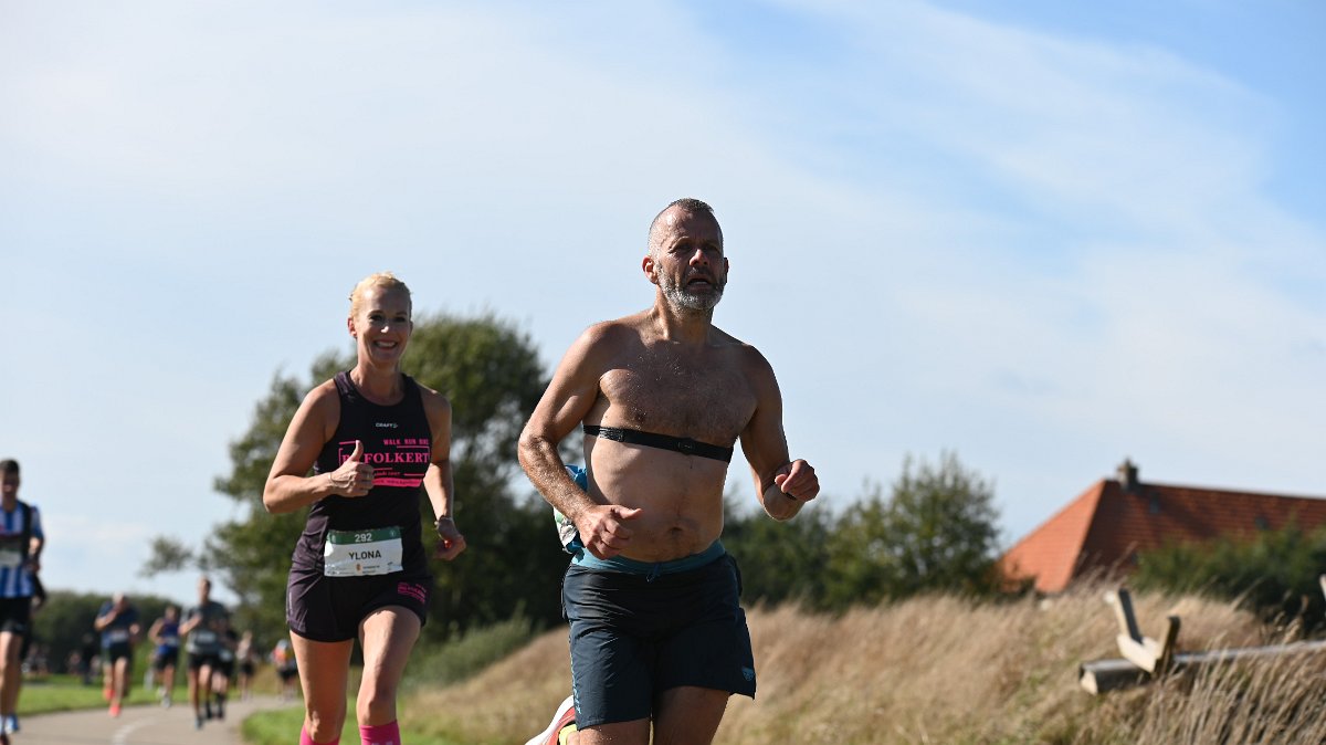 Texel Halve Marathon_1761