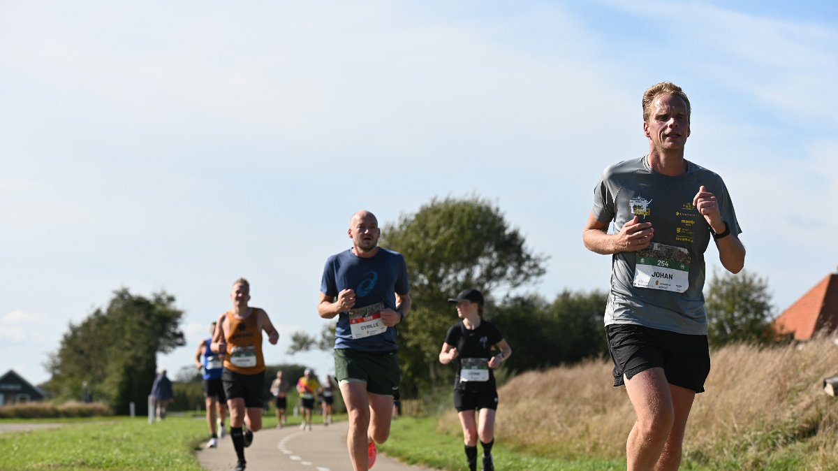 Texel Halve Marathon_1769