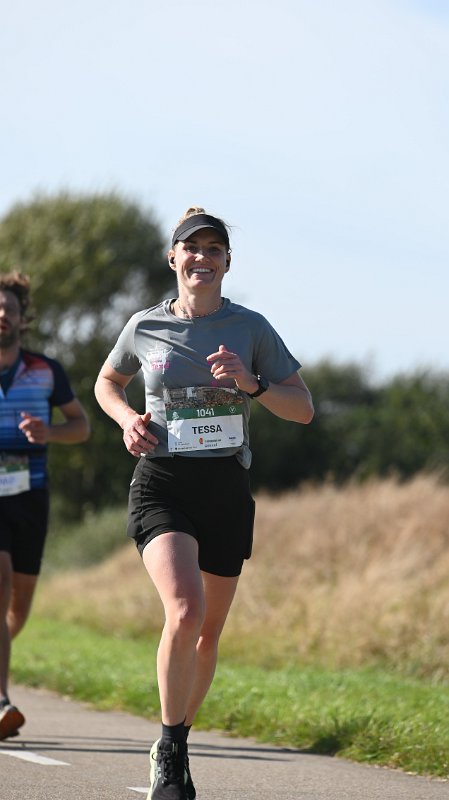 Texel Halve Marathon_1787